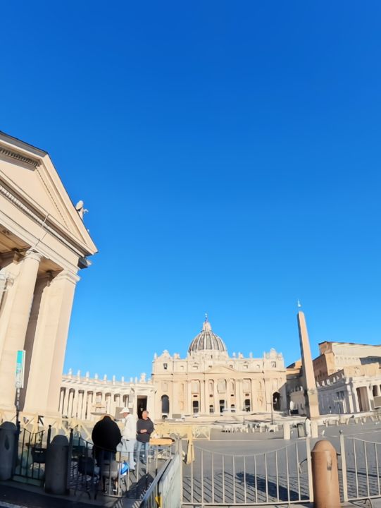 Milan, Rome & Vatican on a Budget