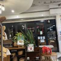 ร้านชะลอม Cha-Lom กระบี่