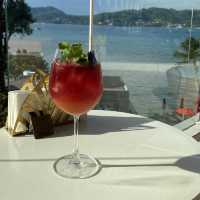 🌅 Samutr Bar @ Amari Phuket