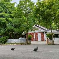 Bonanza Exotic park