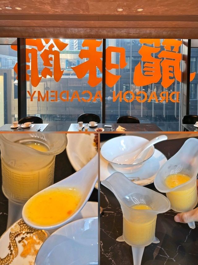 抵食米芝蓮推介中菜館