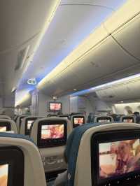 ✈️ รีวิว Vietnam Airlines กรุงเทพ–นาริตะ สะดวกคุ้ม
