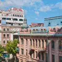 🇨🇳 Harbin | A Stroll Down Europe-Inspired Central Street 🏛️