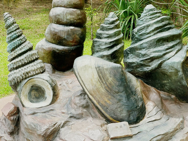 ที่พักกระบี่และสถานที่น่าไป🐚🪸