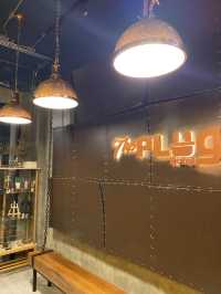 The Plug Hotel ที่พักชิค ใจกลางนครศรีฯ