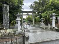 【宗像大社｜海と祈りに守られてきた日本屈指の古社】 古代から現代まで、人々の信仰をつなぐ聖なる地