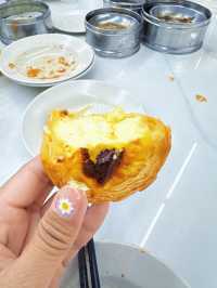 Tai Tong Restaurant Penang