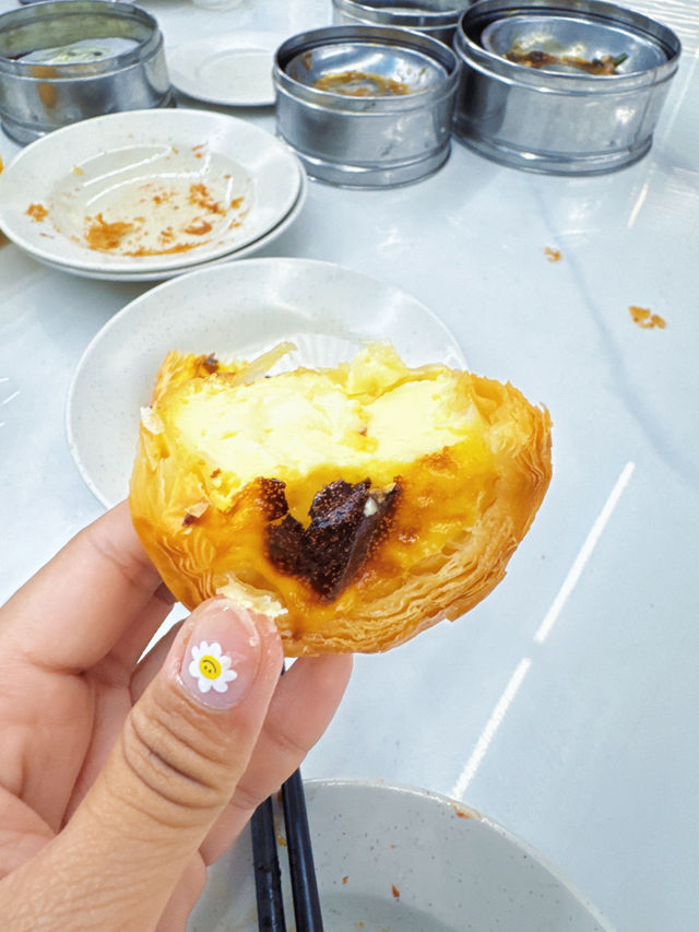 Tai Tong Restaurant Penang