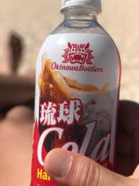 沖繩｜愛吃紅豆刨冰的沖繩 跟沖繩限定聯名商品
