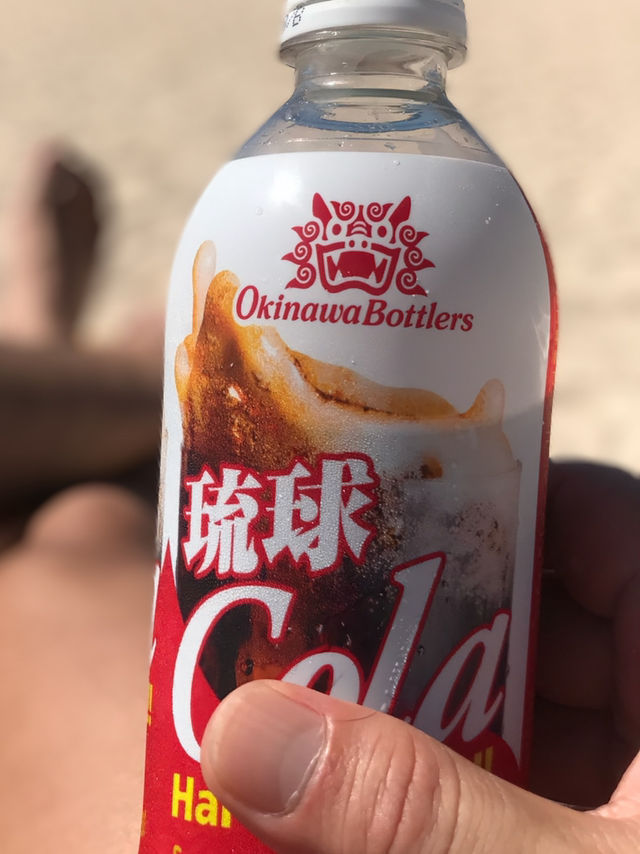 沖繩｜愛吃紅豆刨冰的沖繩 跟沖繩限定聯名商品