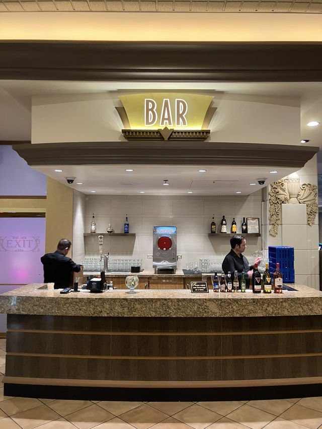 가성비 좋고 맛있는 라스베가스 MGM Grand Buffet!