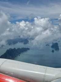 "Elevate Your Journey with Batik Air"