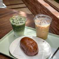 คาเฟ่ KUNST เปิดใหม่อยุธยา