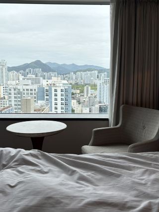 First Trip to Busan for 2 Nights and 3 Days