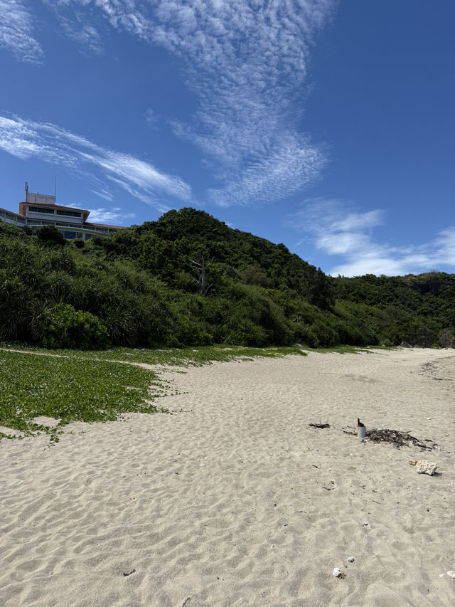 沖縄🌺