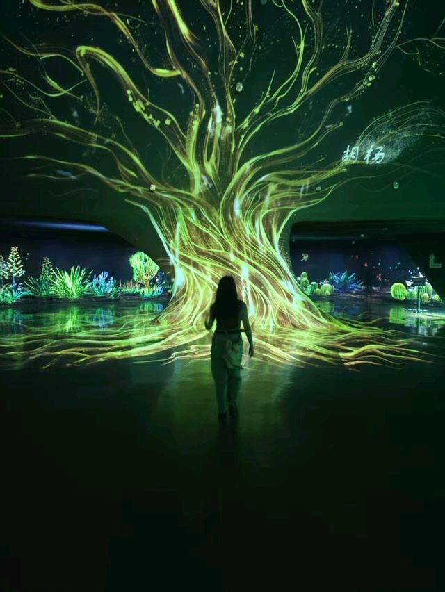 上海必逛city walk