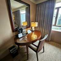 Westin Josun Seoul – 價格相對親民的五星泳池