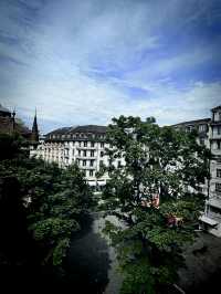 Spiritual Majesty with a View – A Must-Visit in Geneva’s Old Town