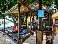 Castaway Resort Koh Lipe
