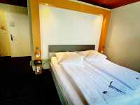Stella Swiss Quality Hotel – Cozy Comfort Near Interlaken West