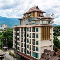 Cmor by Recall Hotels, Chiang Mai  