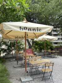 คาเฟ่ชะอำ บรรยากาศดี วิวสวย