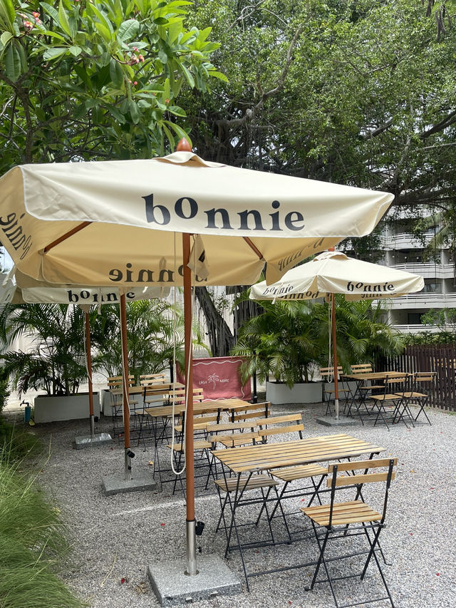 คาเฟ่ชะอำ บรรยากาศดี วิวสวย
