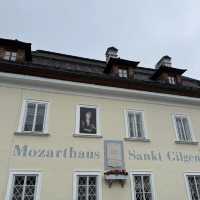 St. Gilgen: Mozart's Hometown Without the Pricey Tour! 🇦🇹