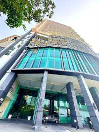 “Swiss‑Garden Hotel Melaka:The River‑View Family Haven”