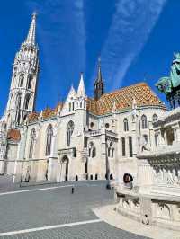 🌟💼 Hidden Europe: Why Budapest Should Be Your Next Budget Adventure! 💼🌟