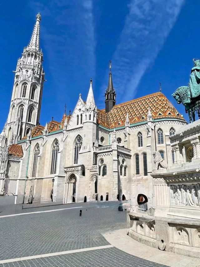 🌟💼 Hidden Europe: Why Budapest Should Be Your Next Budget Adventure! 💼🌟
