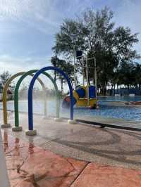 Terengganu, where scenic and traditional at one place.