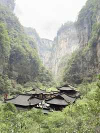Chongqing 5 days 4 nights 🇨🇳