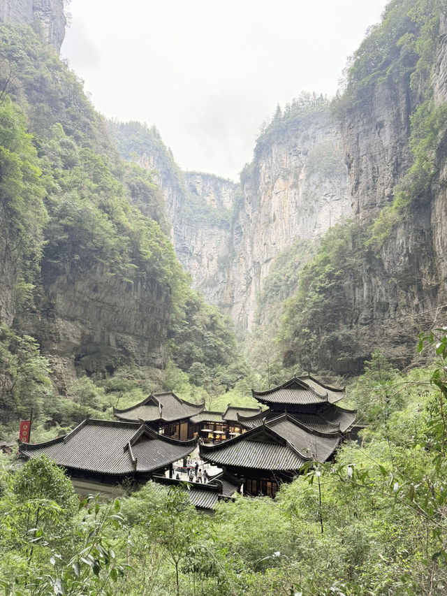 Chongqing 5 days 4 nights 🇨🇳