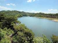 Hidden Peace at Buso Damak