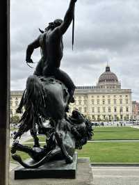 A Time Machine to Antiquity in Berlin