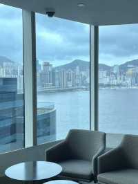 Grand Views and Classic Comfort at Harbour Grand Hong Kong