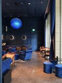 Under the Golden Dome: A Refreshing Stay at The Singapore Edition