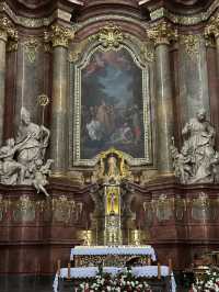 A Free Sanctuary: My Quiet Moments in Poznań’s Basilica