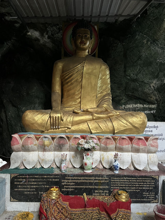 Battambang Travel Summary – Cambodia