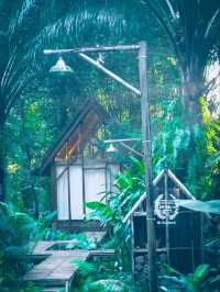 🌿☁️ บ้านไร่ไออรุณ…ระนอง