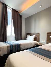 Hotel 1915 KL, Budget-friendly Heritage Hotel at Prime Location