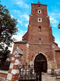 🇵🇱💙 Krakow Magic on a Budget – Poland’s Affordable Treasure! 💙🇵🇱