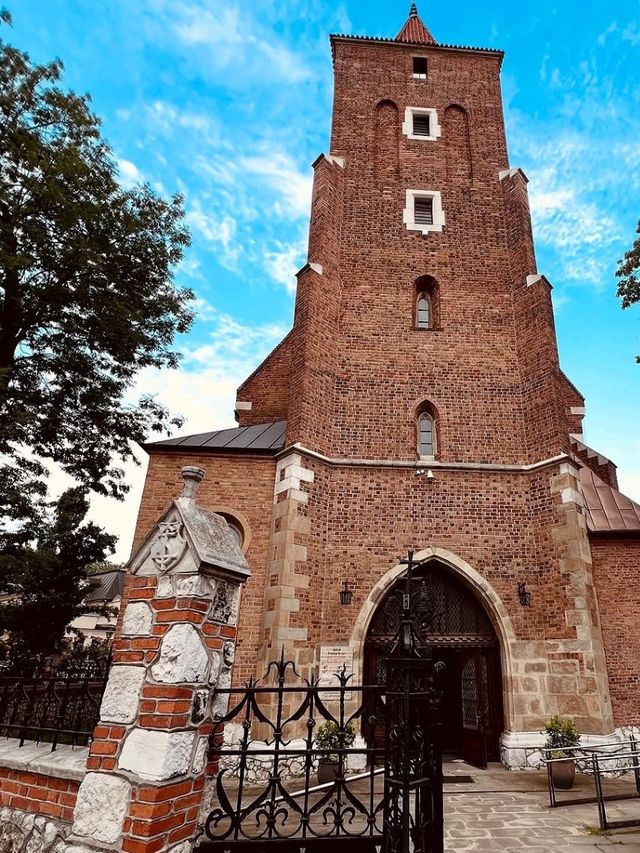 🇵🇱💙 Krakow Magic on a Budget – Poland’s Affordable Treasure! 💙🇵🇱