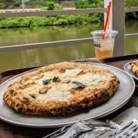 CANAL CAFE