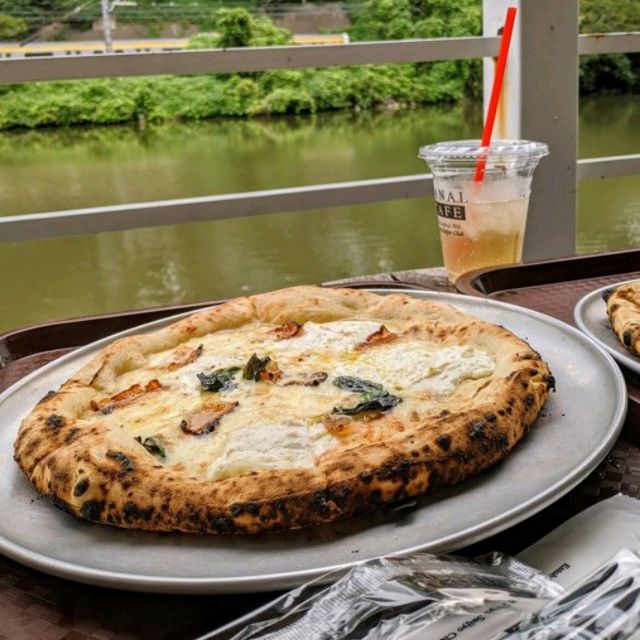 CANAL CAFE