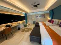 Lexis Hibiscus Port Dickson