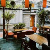 A Playful Escape with a Touch of Thai Charm