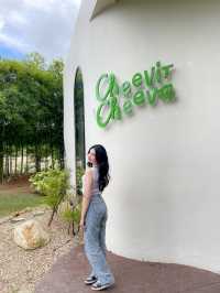 คาเฟ่หาดใหญ่ At CheevitCheeva 🍰✨