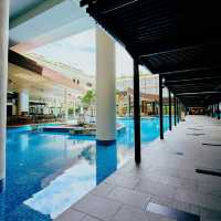 A Seaside Sanctuary of Luxury and Comfort